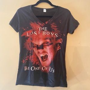 The Lost Boys V-Neck Tee